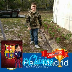 Meet your Posher, Jose